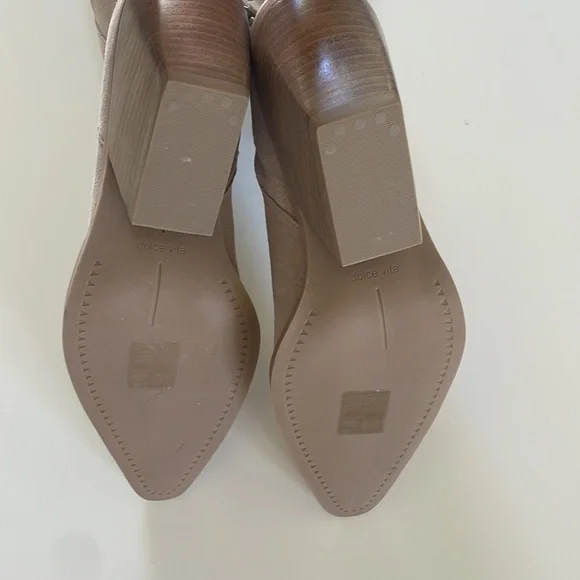 Dolce Vita Boots - Picture 3 of 5